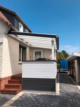 Foto - Einfamilienhaus zum Kaufen in Bergen