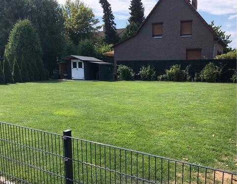 Foto - Einfamilienhaus in Bergen