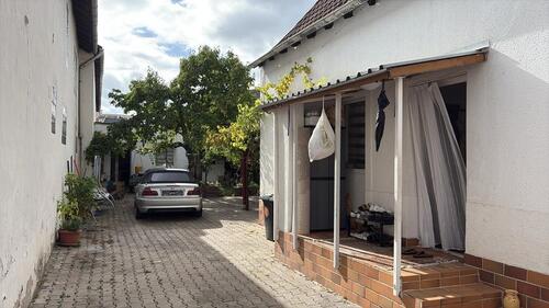 Foto - Einfamilienhaus mit eigenem Parkplatz