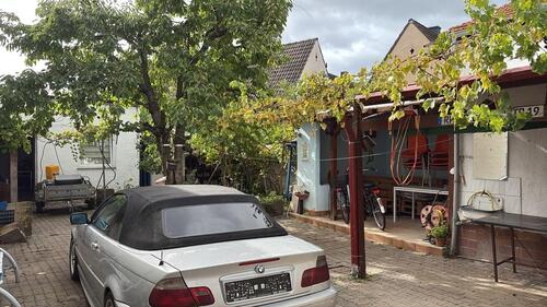 Foto - Einfamilienhaus in Mutterstadt