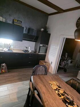 Foto - Warendorf 3 Zimmer Wohnung Erdgeschoss
