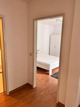 Foto - Etagenwohnung in Regensburg zur Miete