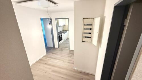Foto - Gemütliche 2 Zimmer Wohnung in Weinsberg