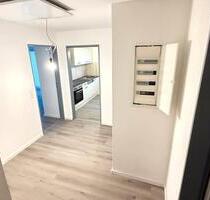 Gemütliche 2 Zimmer Wohnung in Weinsberg