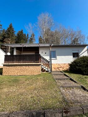 Foto - Ferienhaus zu Verkaufen in Tambach-Dietharz