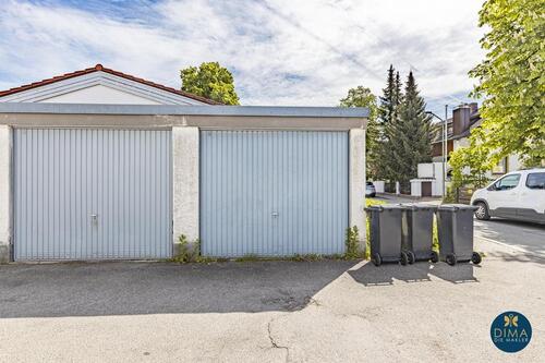 Foto - Garagenstellplatz - 75,00 EUR Miete,