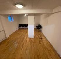 50 m² Lager- oder Bürofläche mit eigener Tür - München Ramersdorf-Perlach