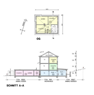 Foto - Einfamilienhaus zum Kaufen in Cham