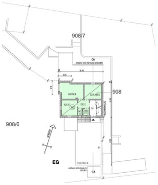 Foto - Einfamilienhaus in Cham