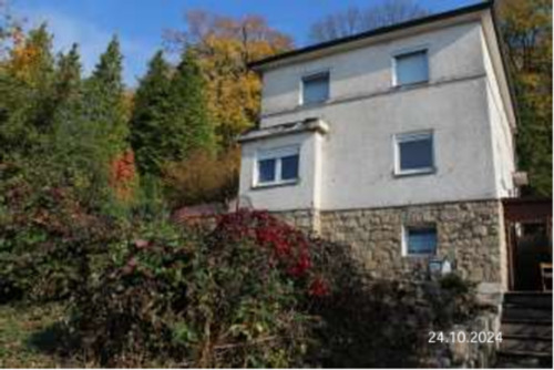 Foto - Einfamilienhaus in Cham zum Kaufen