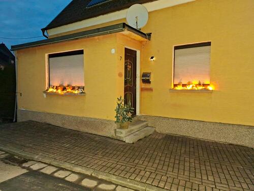 Foto - Charmantes Haus , 112 m2 Wfl, 2800 m2 Grundstück