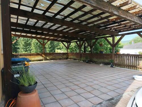 Foto - Einfamilienhaus in Pfeffelbach zum Kaufen