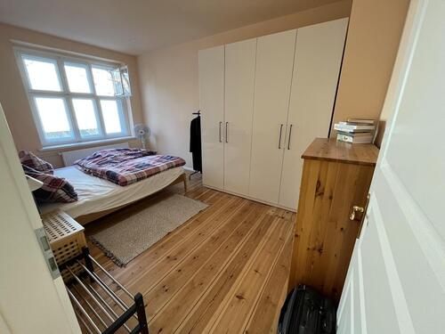 Foto - Etagenwohnung in Berlin zur Miete