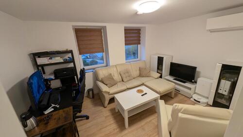 Foto - 2-Zimmer Wohnung in Hellenhahn-Schellenberg