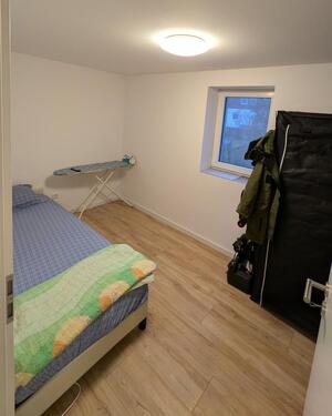Foto - 2 Zimmer Etagenwohnung zur Miete in Hellenhahn-Schellenberg