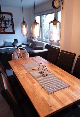 Foto - Charmante 2,5-Zimmer-Wohnung mit Balkon - ab 1. Februar verfügbar