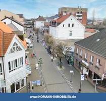 Ahlen, großzügiges Wohnen mit Blick über die Stadt!