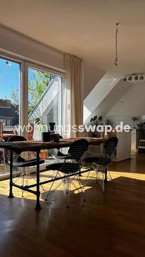 Foto - Wohnungsswap - 3 Zimmer, 70 m² - Reinoldstraße, Köln