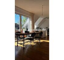 Wohnungsswap - 3 Zimmer, 70 m² - Reinoldstraße, Köln