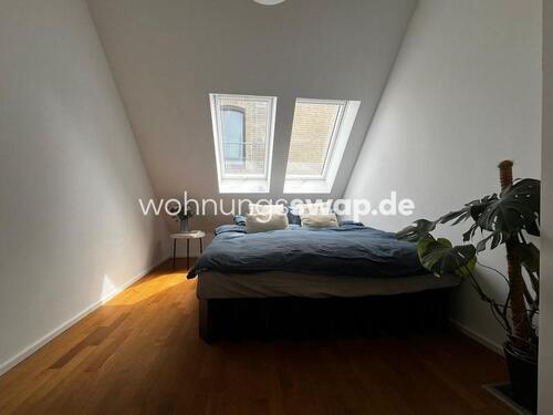 Foto - 3 Zimmer Etagenwohnung in Köln