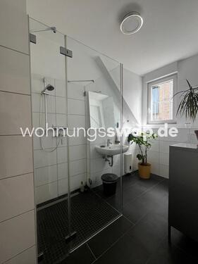 Foto - Etagenwohnung in Köln zur Miete