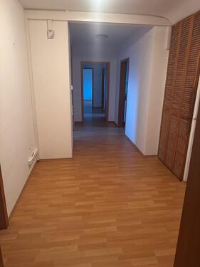 Foto - 4 Zimmer Erdgeschoßwohnung in Ahlerstedt