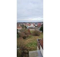 Großes Grundstück mit Neubaupotenzial - MFH in Blfd.-Hillegossen - Bielefeld Stieghorst