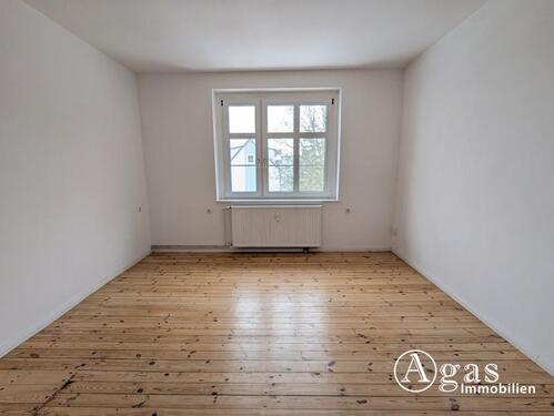 Foto - 2 Zimmer Etagenwohnung zur Miete in Eberswalde