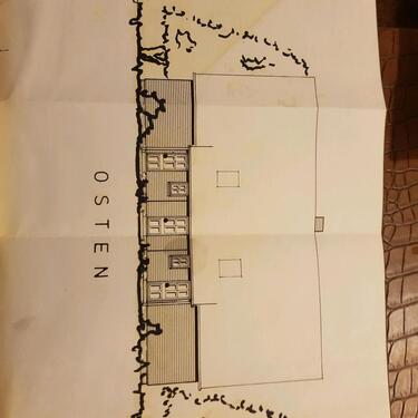 Foto - Erdgeschoßwohnung in Aurich zur Miete