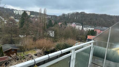 Foto - 3 Zimmer Etagenwohnung zur Miete in Wuppertal