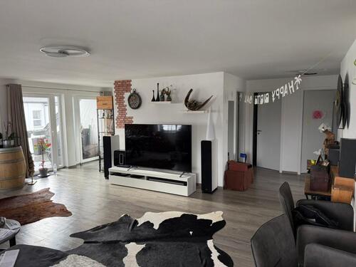 Foto - Wohnen mit Stil, 3-Zimmer Wohnung in bester Lage