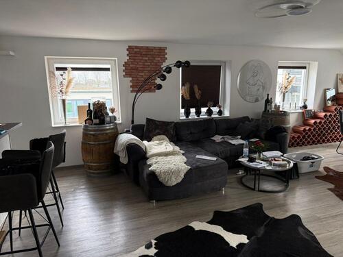 Foto - 3 Zimmer Dachgeschoßwohnung zur Miete in Bad Oeynhausen