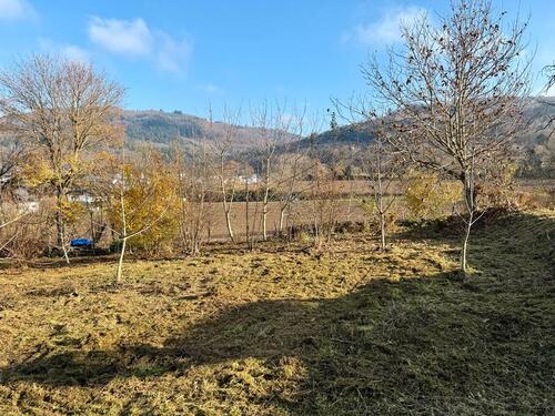 Foto - Grundst&uuml;ck in Friesenheim