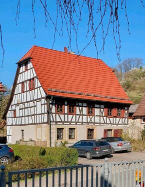 Foto - 9 Zimmer Einfamilienhaus zum Kaufen in Knittlingen