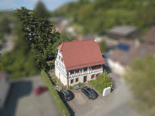 Foto - 9 Zimmer Einfamilienhaus in Knittlingen