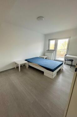 Foto - Vollmöblierte 1–2 Zimmer Wohnung im Nordend-Ost FFM