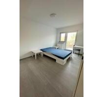 Vollmöblierte 1–2 Zimmer Wohnung im Nordend-Ost FFM - Frankfurt am Main Innenstadt 3