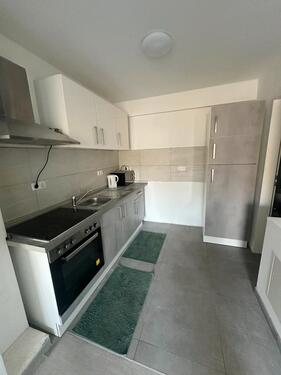 Foto - Etagenwohnung zur Miete in Frankfurt am Main