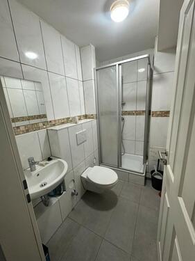 Foto - Etagenwohnung in Frankfurt am Main