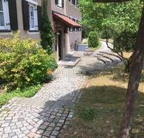 schöne 3 Zimmerwohnung DG - 650,00&nbsp;EUR Kaltmiete, ca.&nbsp; 73,00&nbsp;m&sup2; in Neudrossenfeld (PLZ: 95512)