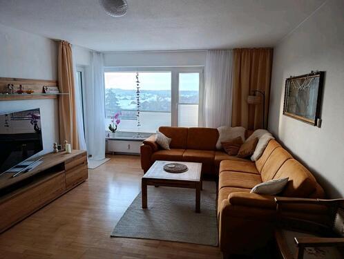 Foto - 2 Zimmer Wohnung mit Weitblick in Harrislee zu vermieten