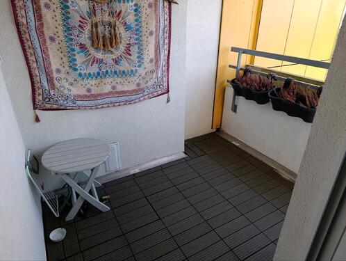 Foto - 2 Zimmer Etagenwohnung in Tastrup