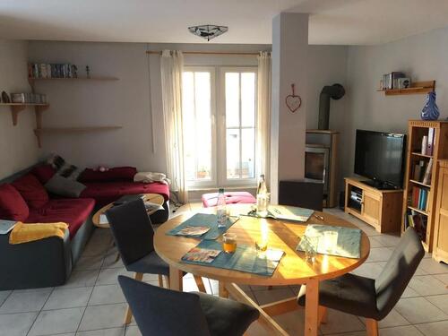 Foto - 4 Zimmer Maisonettenwohnung in Rheinstetten