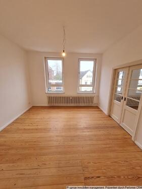 Foto - 3 Zimmer Etagenwohnung zur Miete in Flensburg