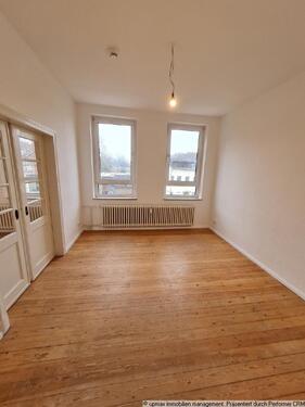 Foto - 3 Zimmer Etagenwohnung in Flensburg