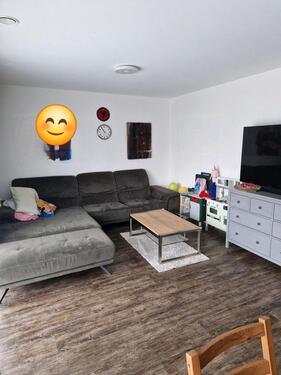 Foto - 3 Zimmer Etagenwohnung zur Miete in Lilienthal