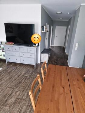 Foto - Etagenwohnung in Lilienthal zur Miete