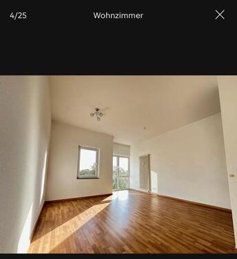 Foto - Etagenwohnung in Leipzig zur Miete