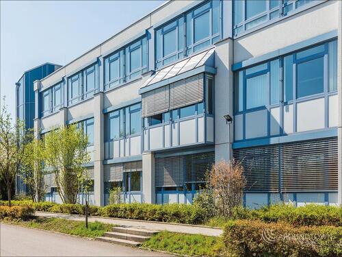 Foto - Effiziente Büroflächen in Feldkirchen – ideal für kostenbewusste Unternehmen mit Wachstumspotenzial