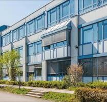Effiziente Büroflächen in Feldkirchen – ideal für kostenbewusste Unternehmen mit Wachstumspotenzial